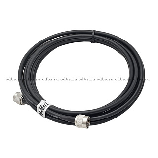 Комплект №А27: AGATA MIMO 2x2 + E8372 + кабельная сборка N-N (15 метров) - 5