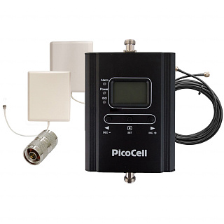 Комплект PicoCell 1800 SX17 NORMAL 3 - 3