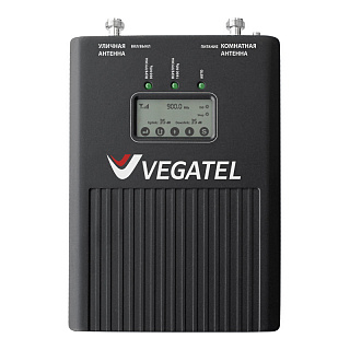 Бустер VEGATEL VTL33-900E/1800 - 5