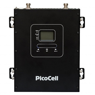 Репитер PicoCell 1800/2000/2600 SX20 PRO - 3