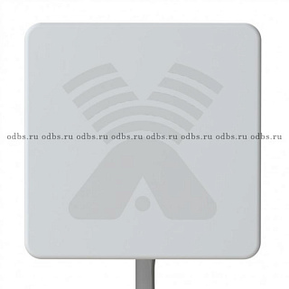 Антенна 3G AX-2020P направленная, тип-панельная, 20дБ, N-female - 5