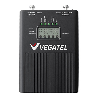 Репитер VEGATEL VT2-900E/3G (LED) - 5