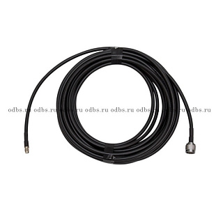 Комплект: ZETA MIMO + 2 кабельные сборки N-SMA (male) - 10 метров - 5