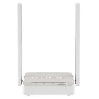 Комплект №А22: AGATA MIMO 2x2 + модем E3372 + роутер 3G-4G USB-WiFi Keenetic 4G (KN-1210)+ кабельная сборка N-N (5 метров) - 3