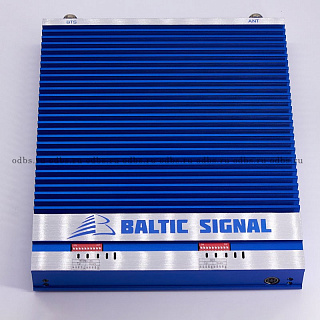 Репитер Baltic Signal BS-DCS/3G-75 (1800/2100 МГц, 75 дБ, 500 мВт) - 8