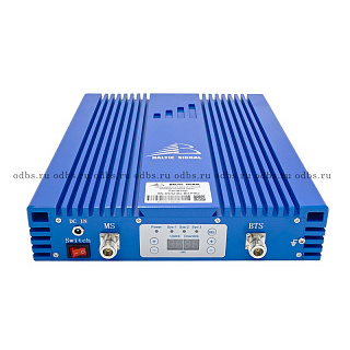 Репитер Baltic-Signal DCS/3G-80-30 (1800/2100 МГц, 80 дБ, 1000 мВт) - 3