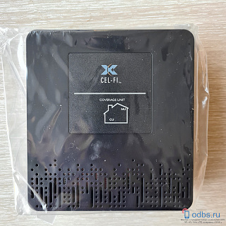 Комплект репитер Nextivity Cel-Fi DUO 3G/4G (1800/2100) - 8
