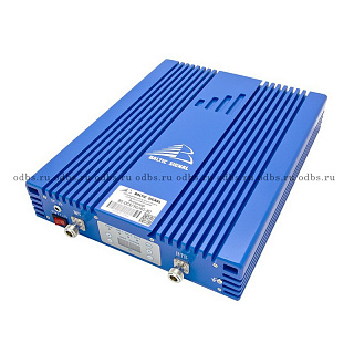 Репитер Baltic Signal DCS/3G/4G-80 (1800/2100/2600 МГц, 80 дБ, 500 мВт) - 2